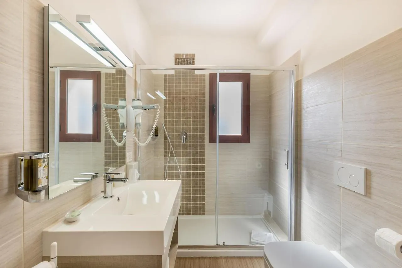 Hotel Mon Repos Baja Sardinia