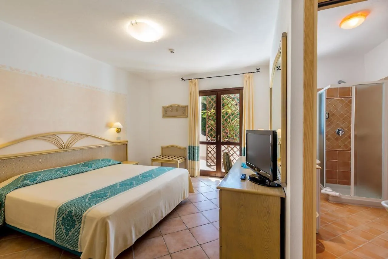 Hotel Mon Repos Baja Sardinia