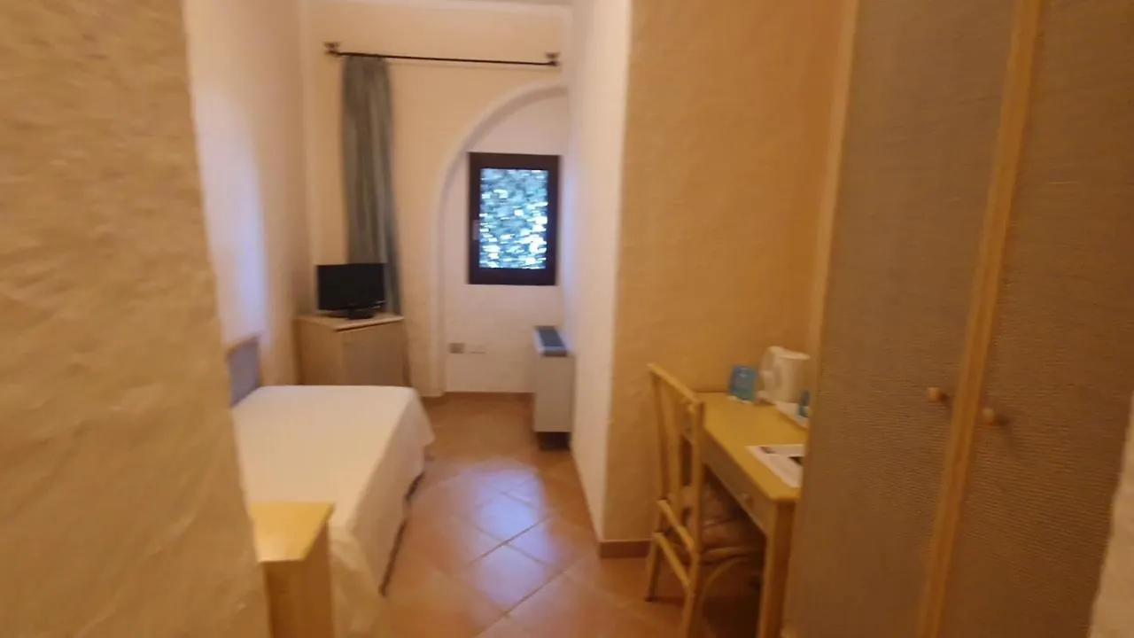 Hotel Mon Repos Baja Sardinia