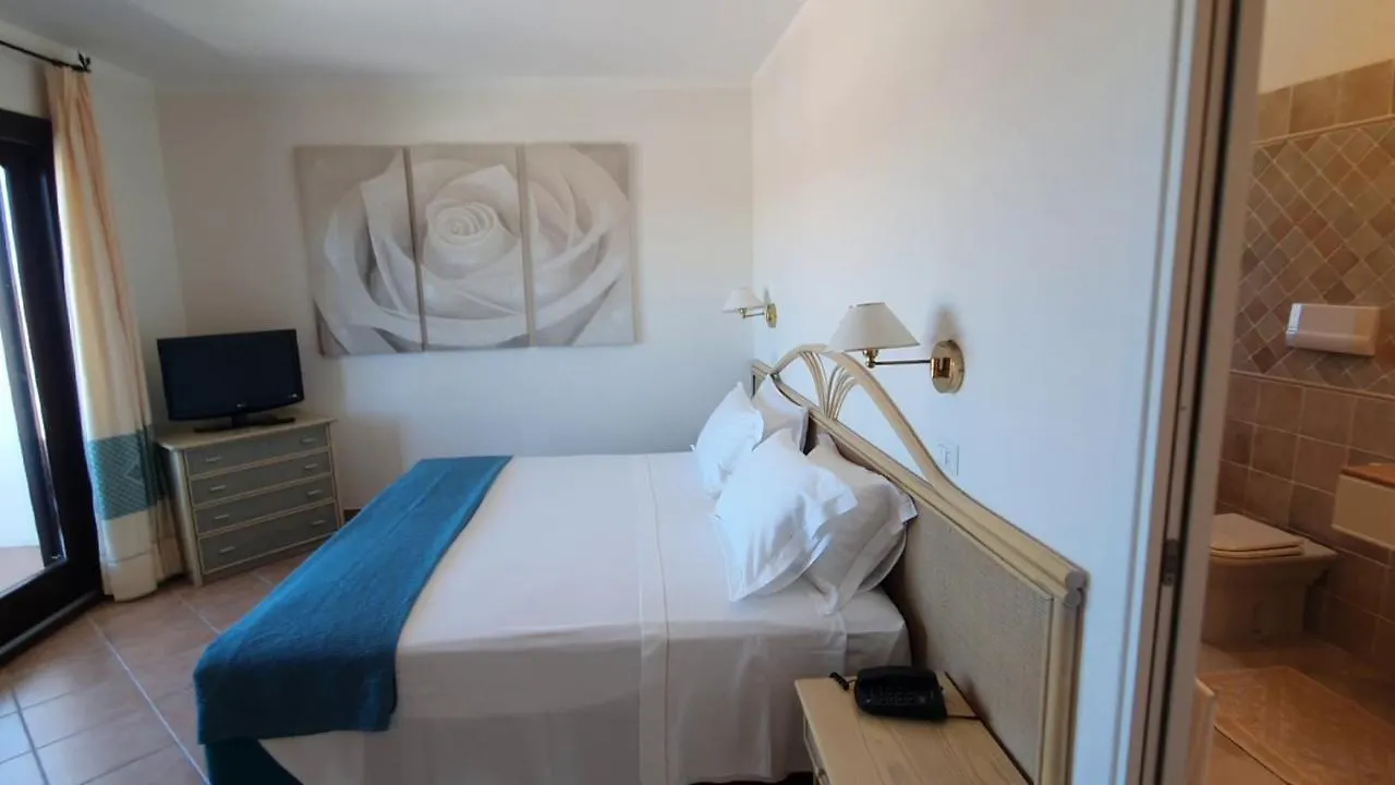 Hotel Mon Repos Baja Sardinia