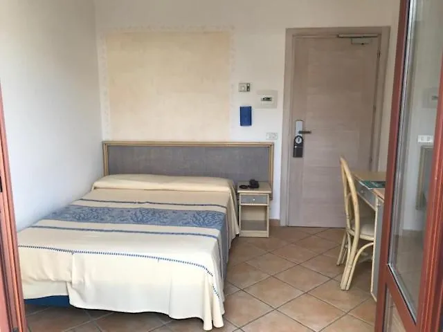 Hotel Mon Repos Baja Sardinia