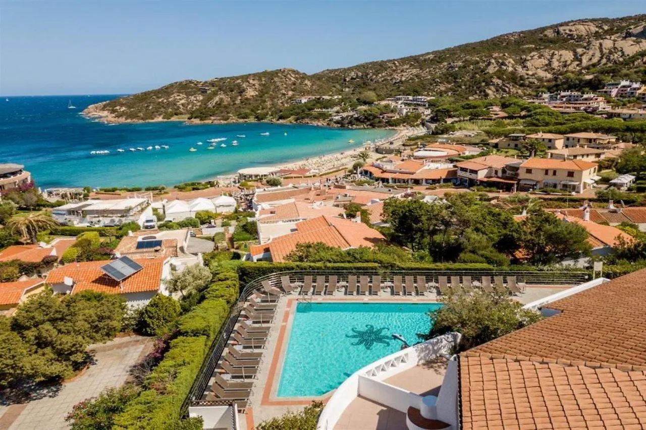Hotel Mon Repos Baja Sardinia