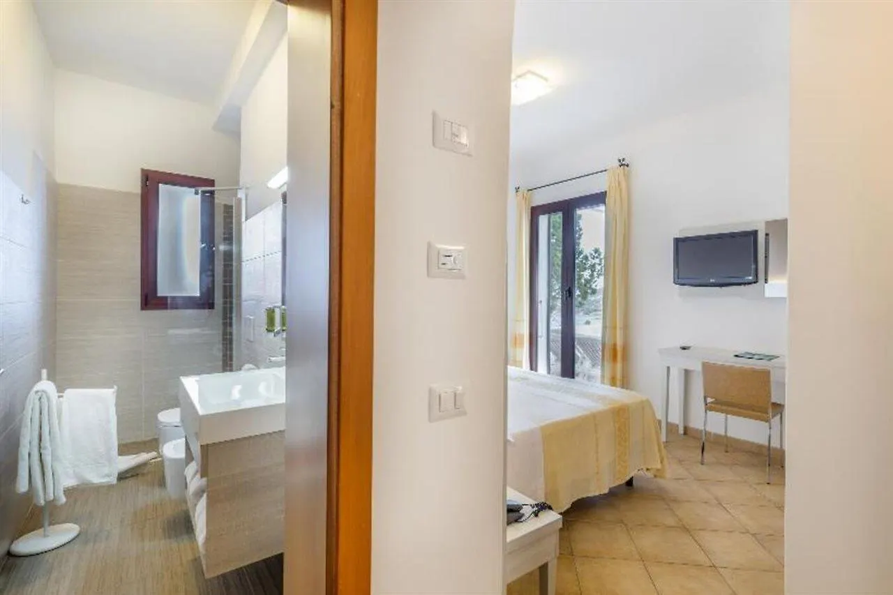 ****  Hotel Mon Repos Baja Sardinia Italien