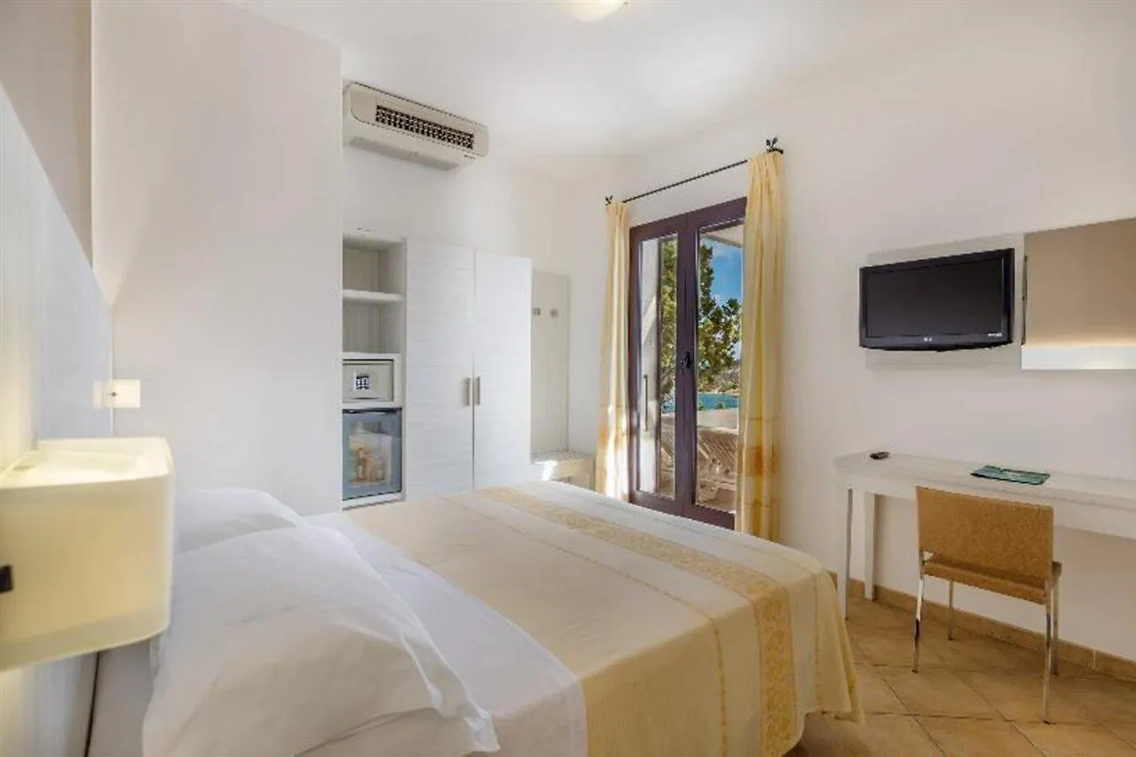 Hotel Mon Repos Baja Sardinia