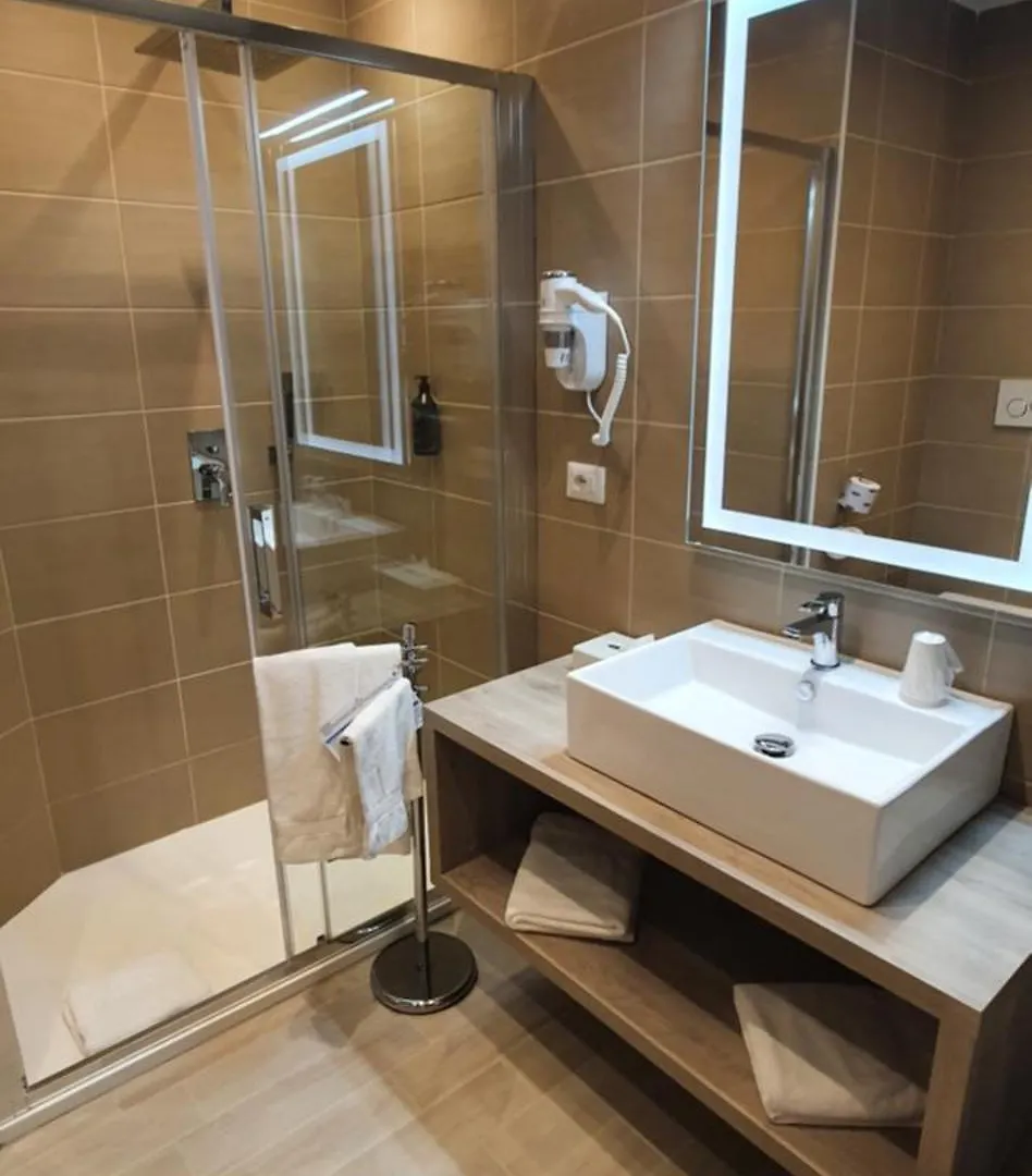 Hotel Mon Repos Baja Sardinia