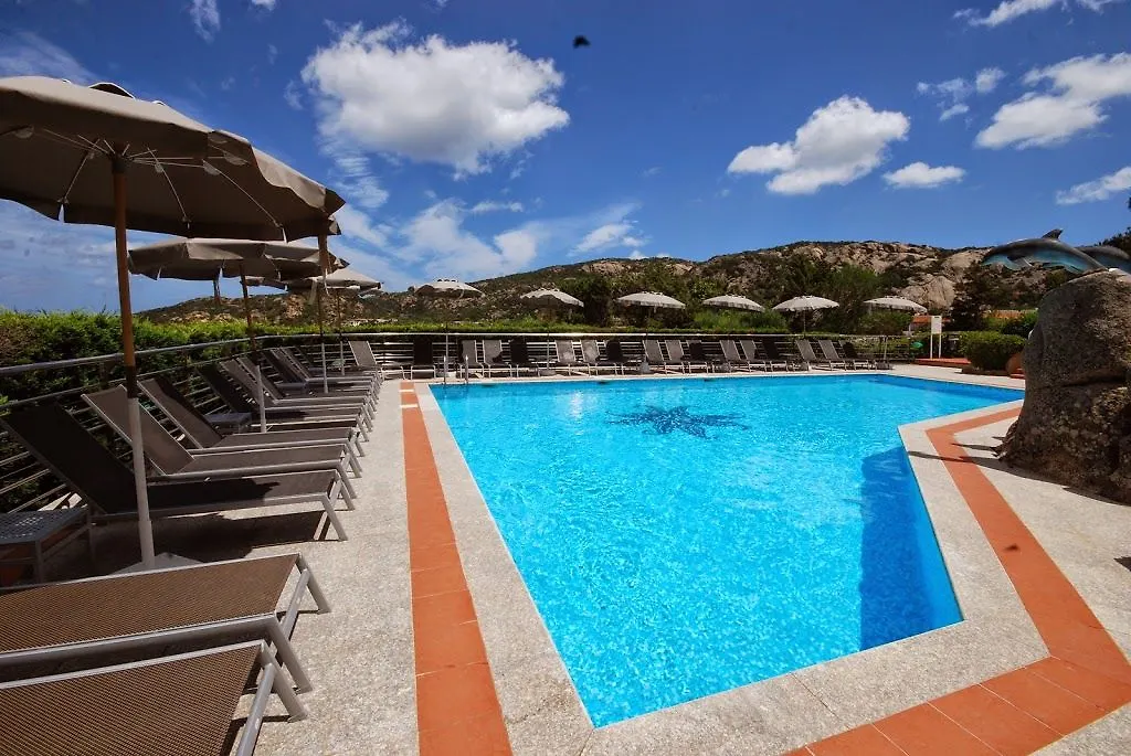 Hotel Mon Repos Baja Sardinia