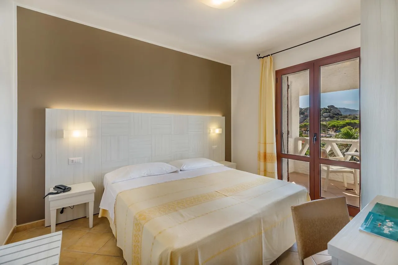 Hotel Mon Repos Baja Sardinia