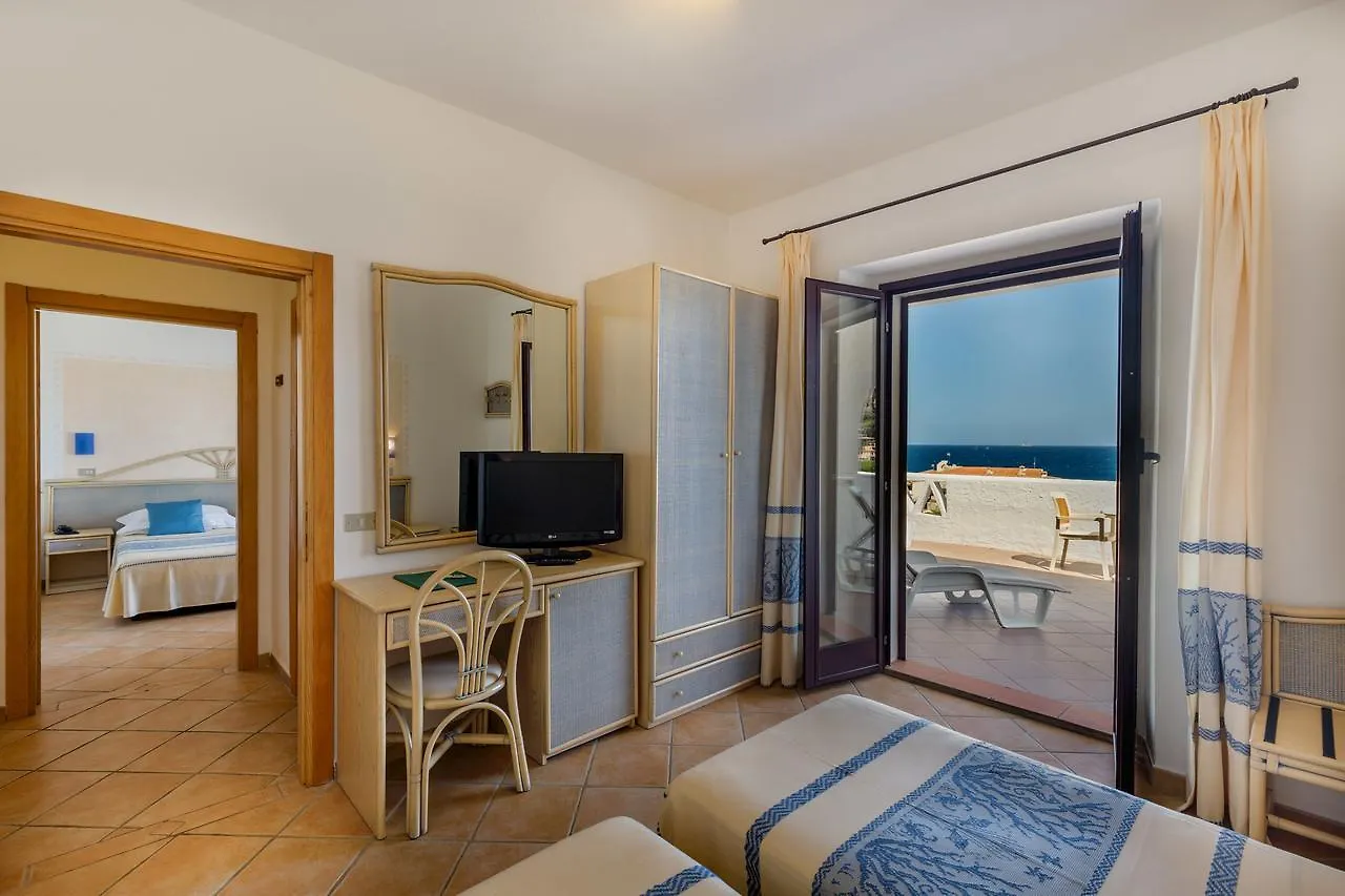 Hotel Mon Repos Baja Sardinia 4*,  Italie
