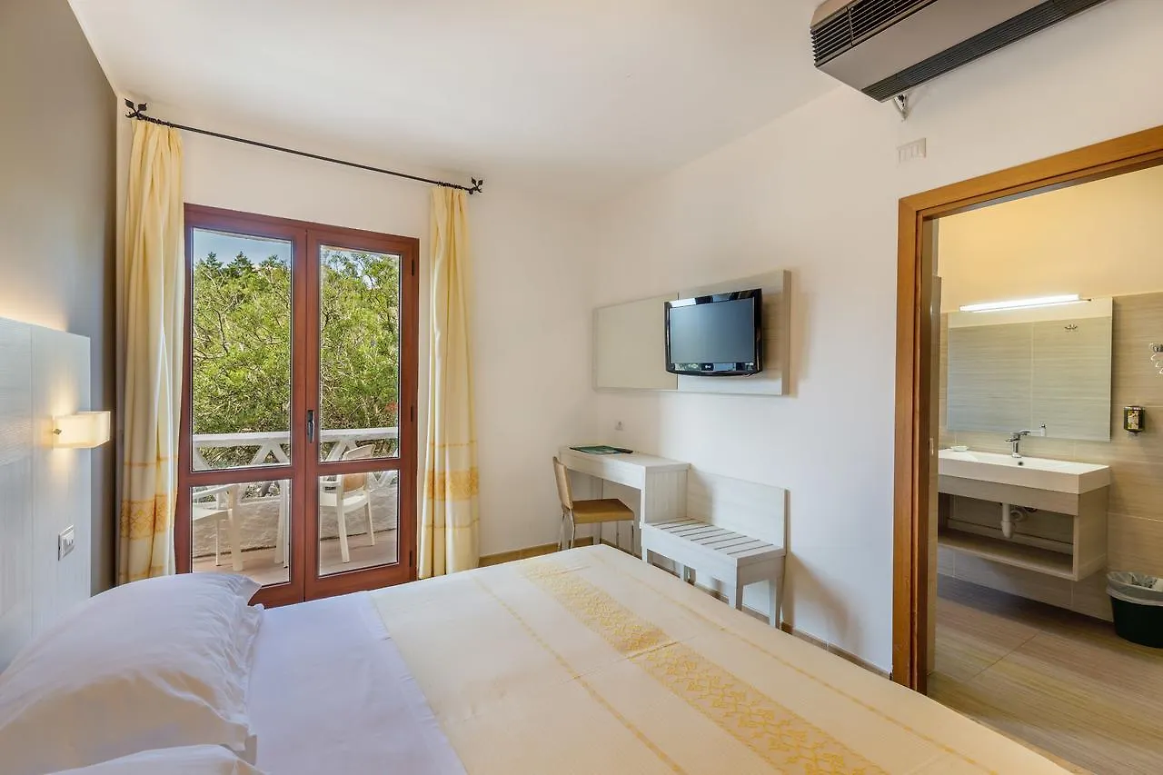 Hotel Mon Repos Baja Sardinia 4*,  Italie