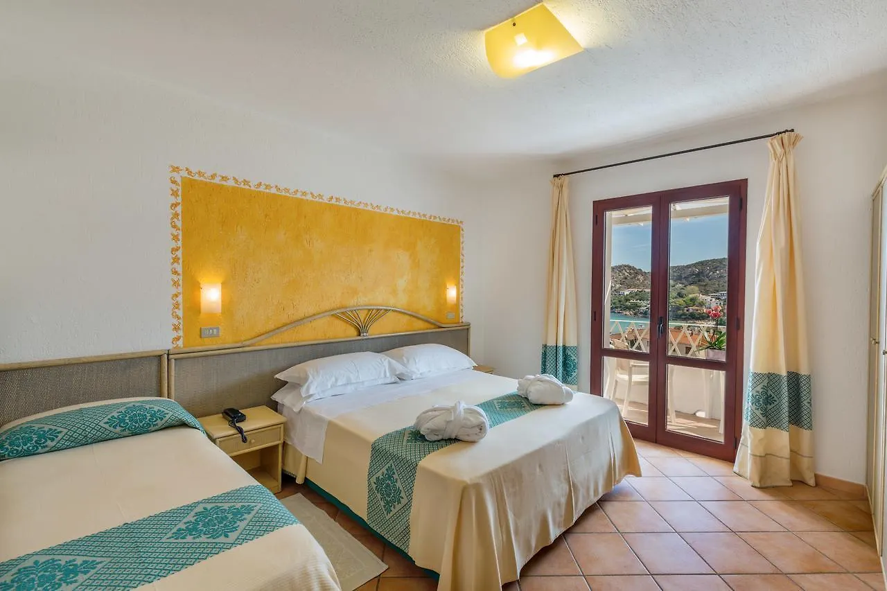 Hotel Mon Repos Baja Sardinia