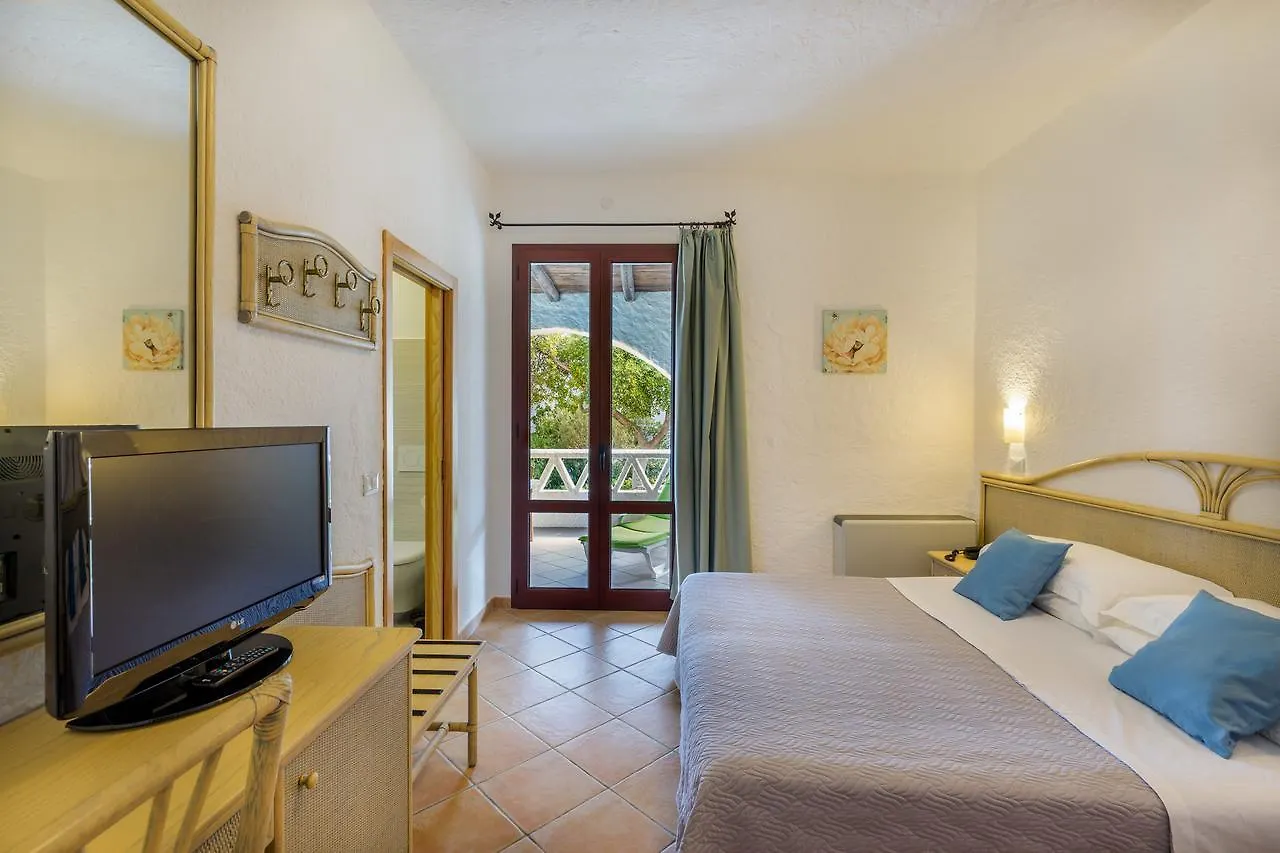 Hotel Mon Repos Baja Sardinia