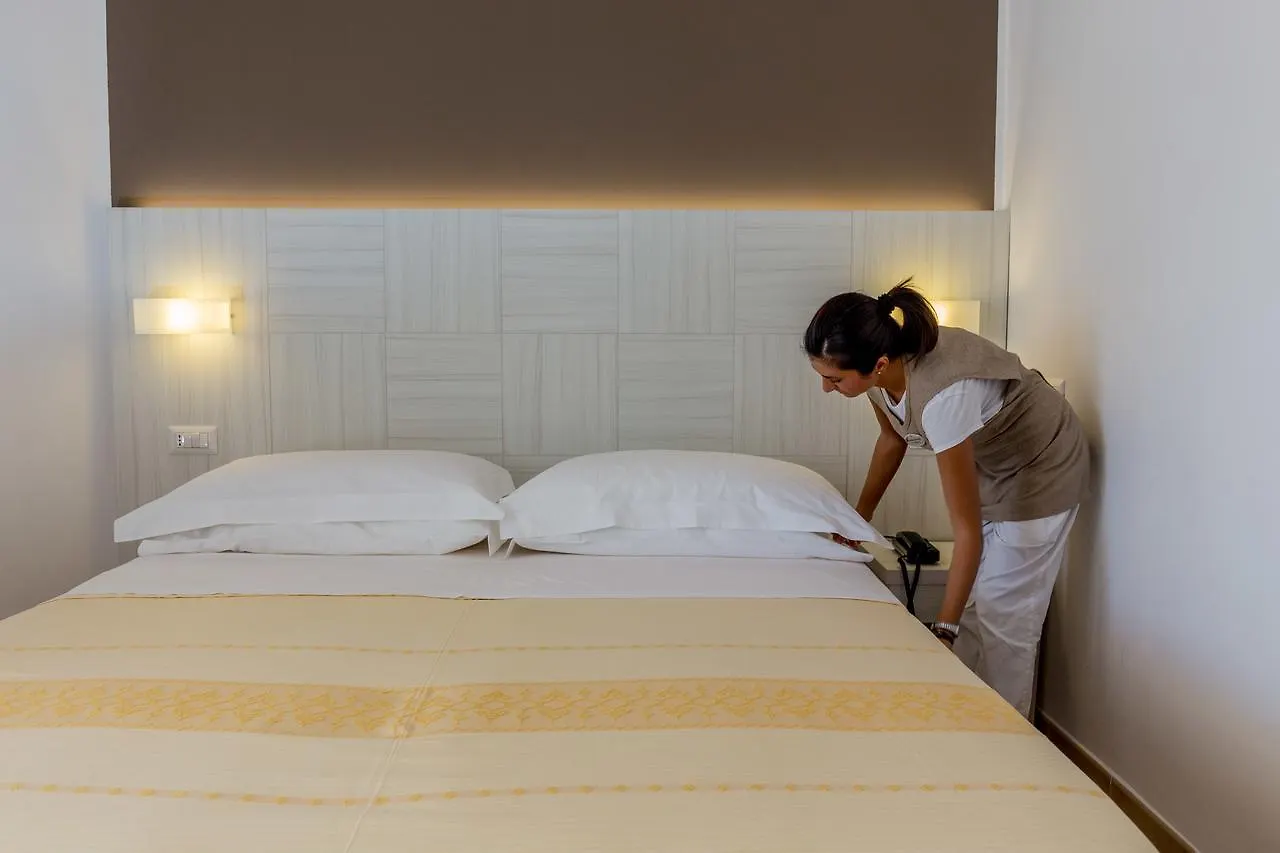 Hotel Mon Repos Baja Sardinia