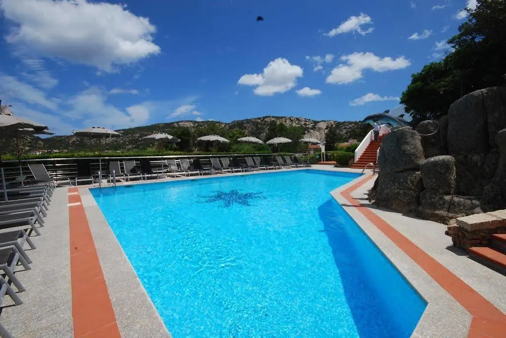 Hotel Mon Repos Baja Sardinia
