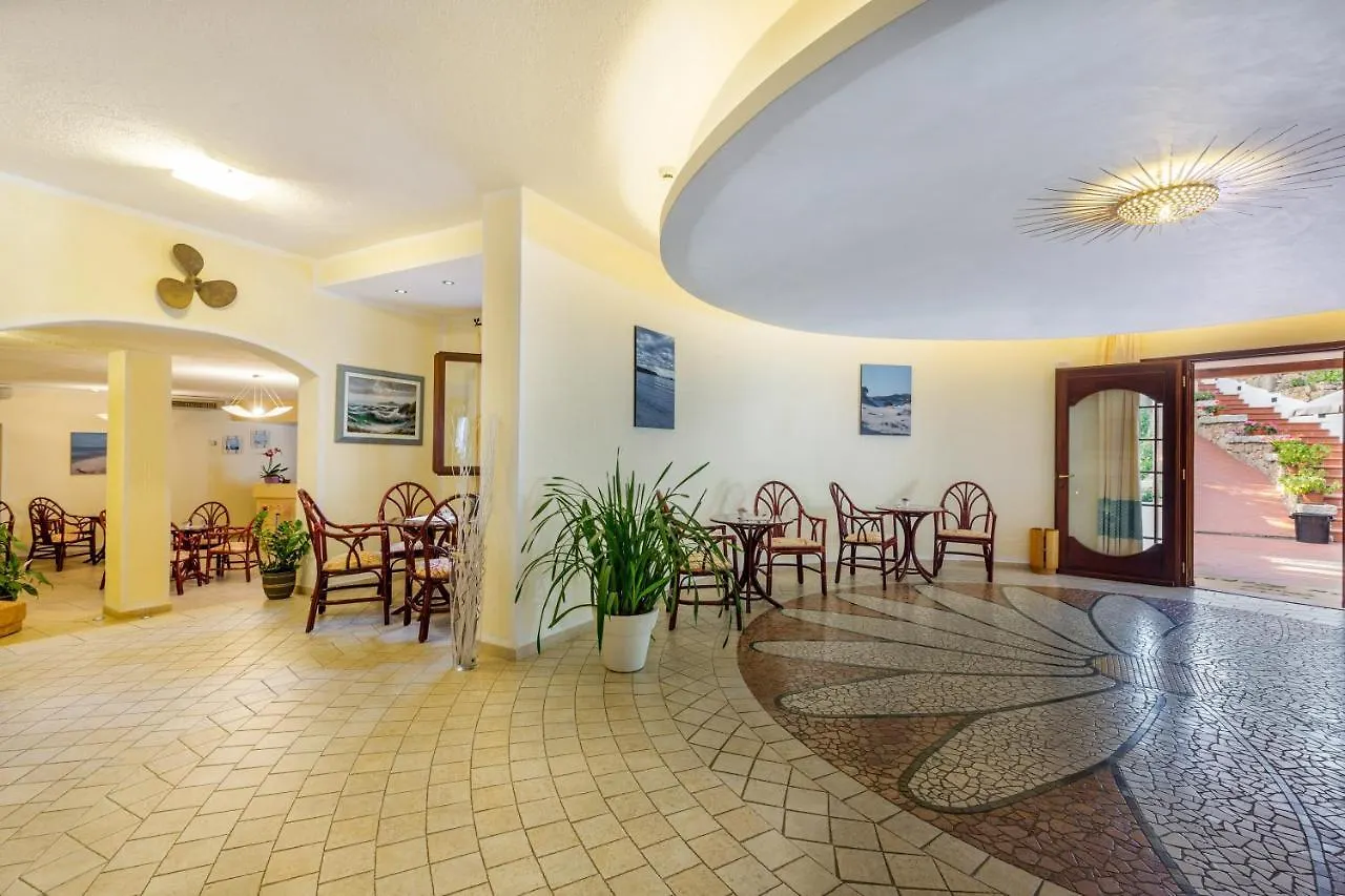Hotel Mon Repos Baja Sardinia
