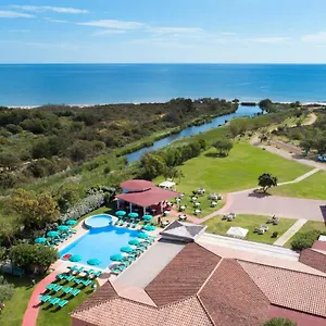 Li Suari Club Village San Teodoro (Sardinia)
