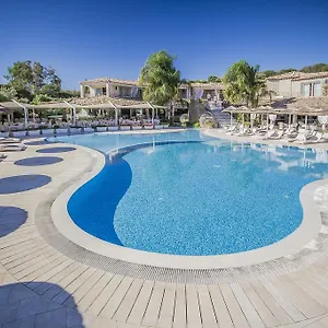 Отель Wellness &, Кастиадас