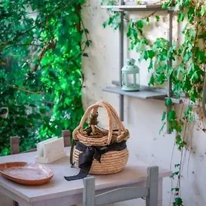 Agrib&b Il Pomo D'oro Bed & Breakfast
