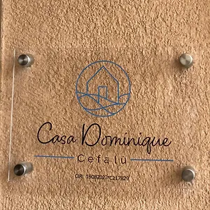 Casa Dominique Appartement Cefalù