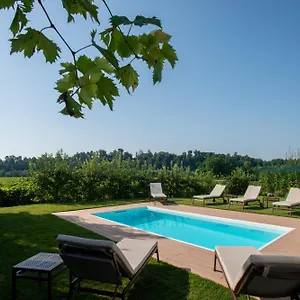 Vakantieboerderij Relais La Dolce Vite San Vendemiano
