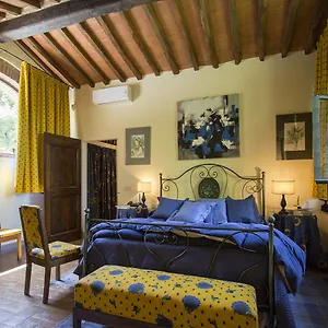 Appartement Il Trebbio Cortona