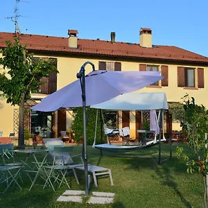 Ca' Di Mazza Appartement Monzuno