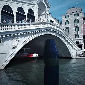 Appartement Casa Barzizza Venetië