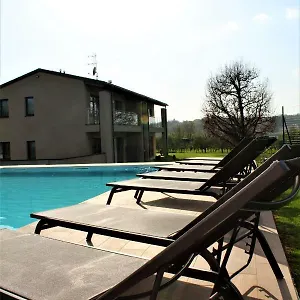 Appartement Franciacorta 2 Cazzago San Martino