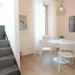 Appartement Palazzo Barindelli Bianca Bellagio